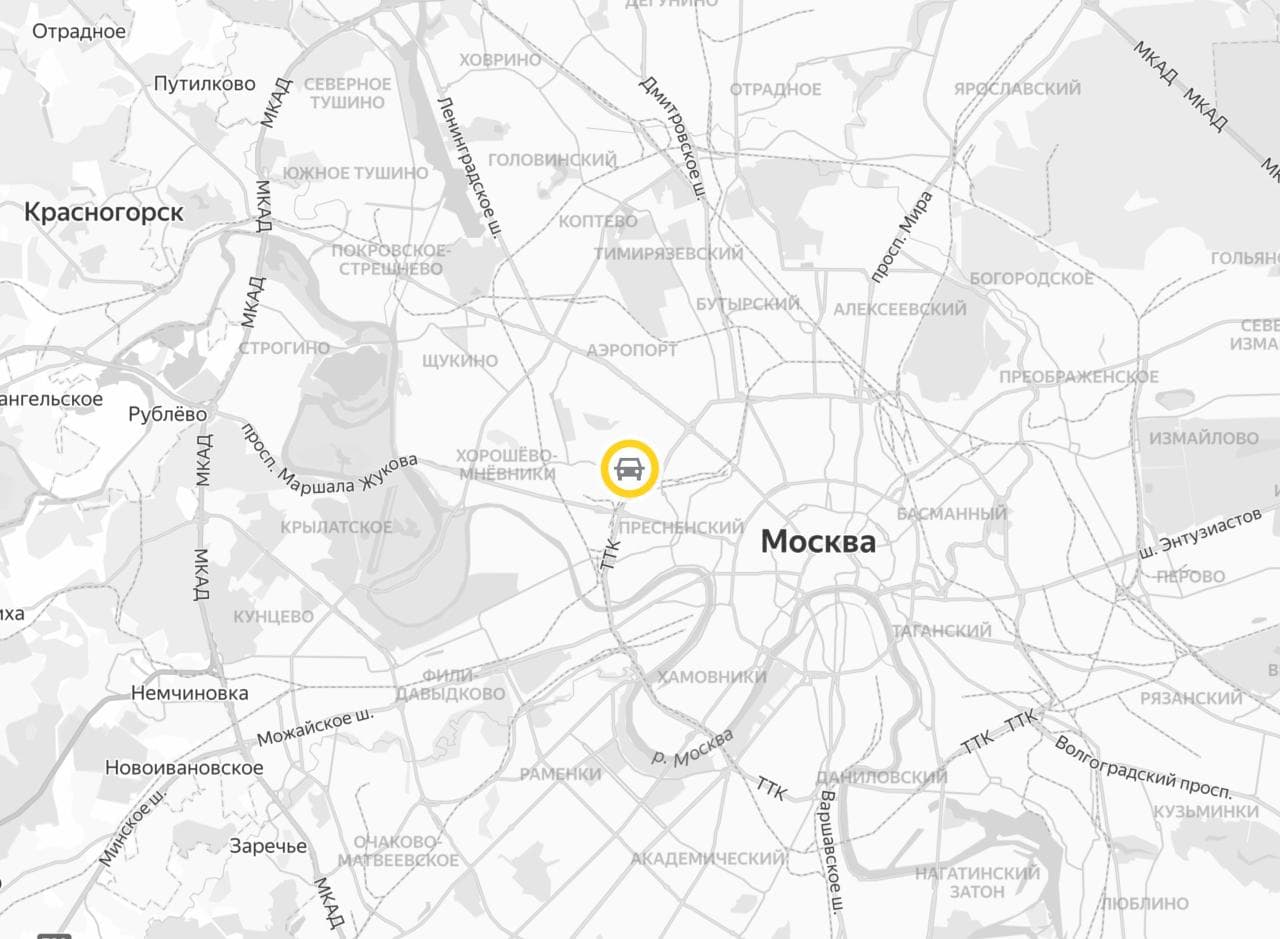Адрес ООО «СОЛИД СпецАвтоТехЛизинг»: Москва, Хорошёвское шоссе, дом 32а