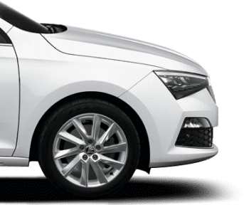 Получите автомобиль в течении 3 дней