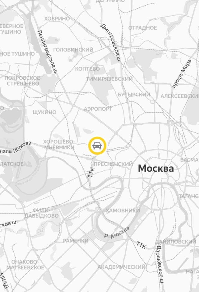 Адрес ООО «СОЛИД СпецАвтоТехЛизинг»: Москва, Хорошёвское шоссе, дом 32а